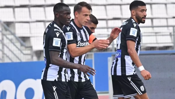 Πικάντικα... γκολάκια σε Μπόντο και Πόλη