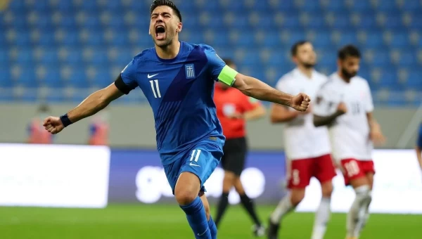 Εποχή Γιοβάνοβιτς στο 1.70!