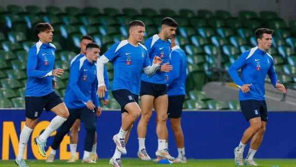 Δεν είναι μόνον τρεις βαθμοί