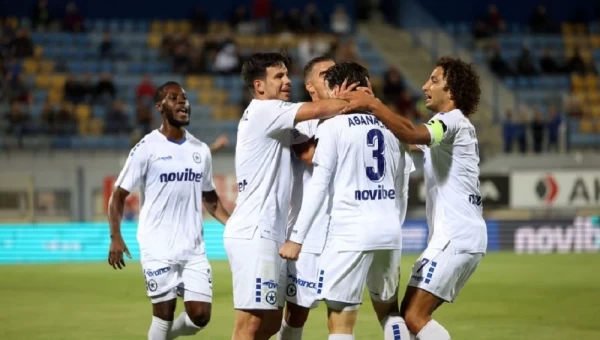 Super League: Διπλό του Ατρόμητου στην Τρίπολη