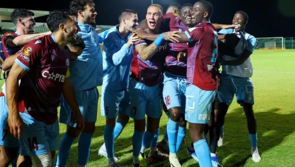 Α' Κύπρου: ΕΝ Παραλιμνίου - Ομόνοια Αραδίππου, ματς... εξάποντο