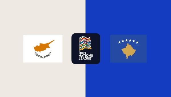 Nations League: Κύπρος - Κόσοβο, με προσοχή στην άμυνα