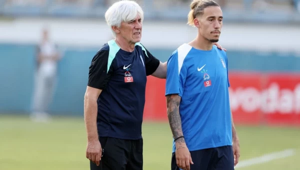 Τα στοιχήματα του Γιοβάνοβιτς