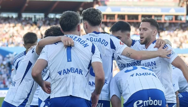 Β' Ισπανίας: Ξεχωρίζει το ντέρμπι Σαραγόσα - Λεβάντε
