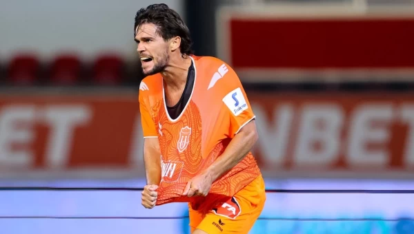 Α' Κύπρου: Οριακές καταστάσεις