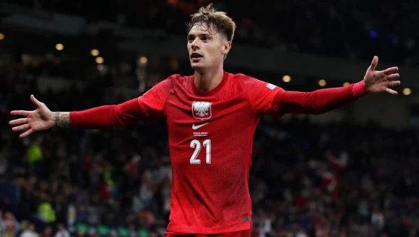 Nations League: Κροατία - Πολωνία, δεν χάνουν οι "αετοί"