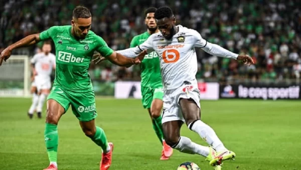 Α' Γαλλίας: Λογικό φαβορί η Λιλ