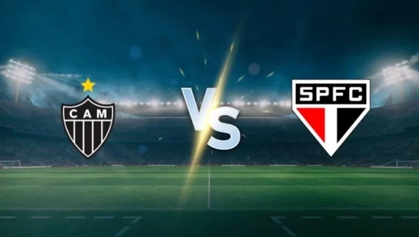 Κύπελλο Βραζιλίας: Ατλέτικο Μινέιρο - Σάο Πάολο, μεγάλο παιχνίδι με φόντο την πρόκριση στα ημιτελικά