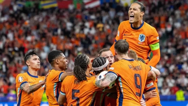 Nations League: Ολλανδία – Βοσνία, μομέντουμ στους Οράνιε