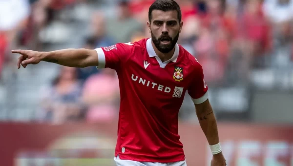 League One: Με Ρέξαμ και δύο ισοπαλίες