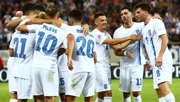 Ιδανική πρεμιέρα και κάτι από τα… προσεχώς