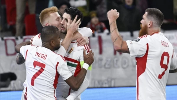 Αντιδρά η Ουγγαρία!