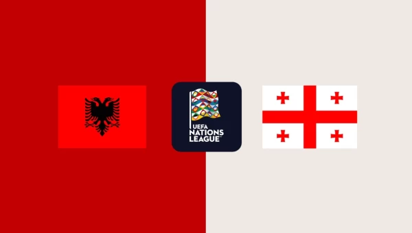 Nations League: Αλβανία - Γεωργία, δύσκολο παιχνίδι! 