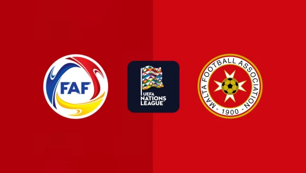 Nations League: Ανδόρρα - Μάλτα, combo με αξία! 