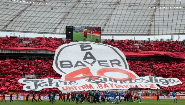 Παλιοσειρά η Ατλέτικο, φιλόδοξη η Λεβερκούζεν