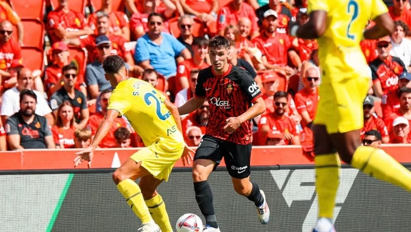 Α' Ισπανίας: Μαγιόρκα - Σοσιεδάδ με ιδιαιτερότητες!