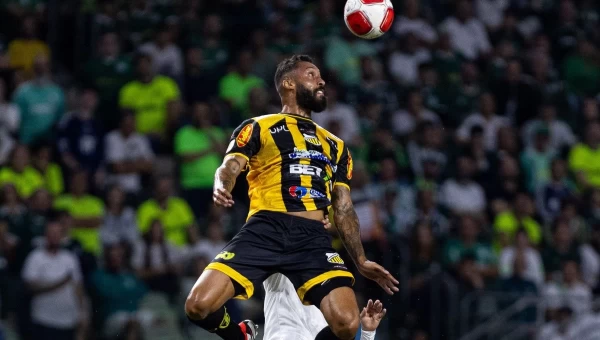 Β' Βραζιλίας: Δοκιμασία για τη πρωτοπόρο! 