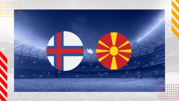 Nations League: Ν. Φερόε – ΠΓΔΜ, ένα Draw No Bet με αξία