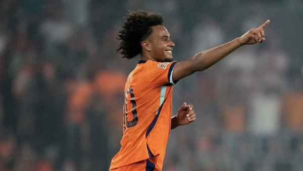 Nations League: Πεντάρες για Ολλανδία και Γερμανία