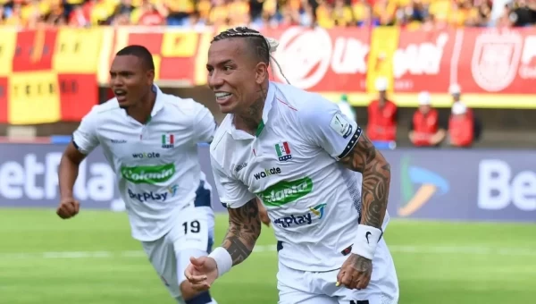 Α' Κολομβίας: Στον αστερισμό της Όνσε Κάλντας