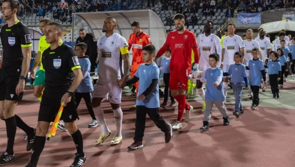 Α' Κύπρου: Περιμένουμε γκολ