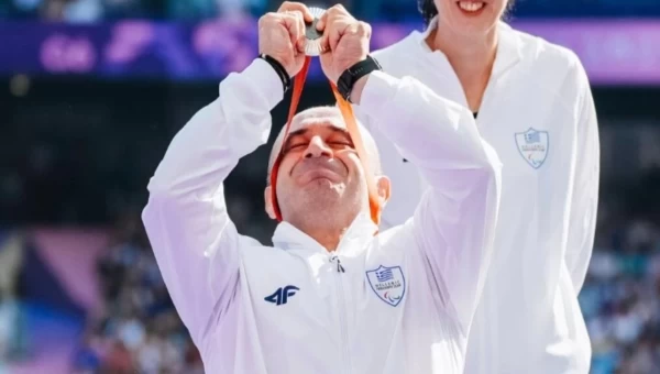 Ο απολογισμός των Ελλήνων στους Παραολυμπιακούς Αγώνες