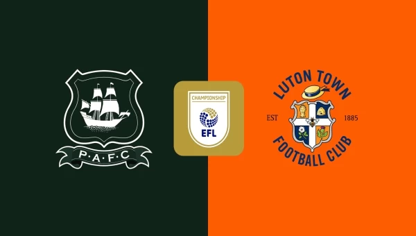 Championship: Πλίμουθ - Λούτον, με το μομέντουμ των φιλοξενούμενων