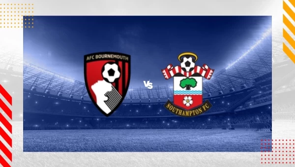 Premier League: Μπόρνμουθ - Σαουθάμπτον, δεν σηκώνουν κεφάλι οι "Άγιοι"