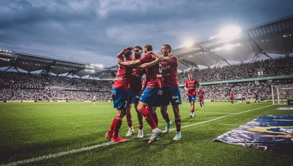 Α' Πολωνίας: Τα φαβορί και το under