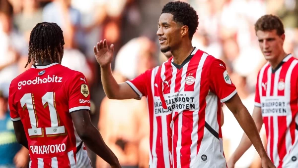 Α' Ολλανδίας: Επιστροφή στην κανονικότητα