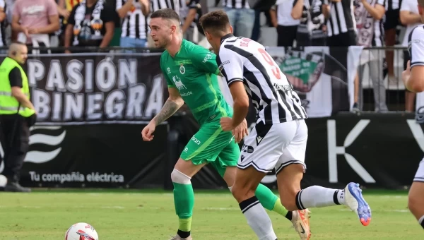 Β' Ισπανίας: Σανταντέρ - Καρταχένα με βάση τα γκολ