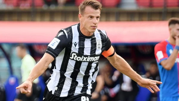 Super League: Άνετο πέρασμα του ΠΑΟΚ από τον Βόλο