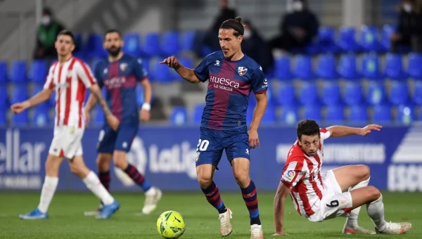 La Liga 2: Ουέσκα - Κόρδοβα, οριακή αναμέτρηση! 