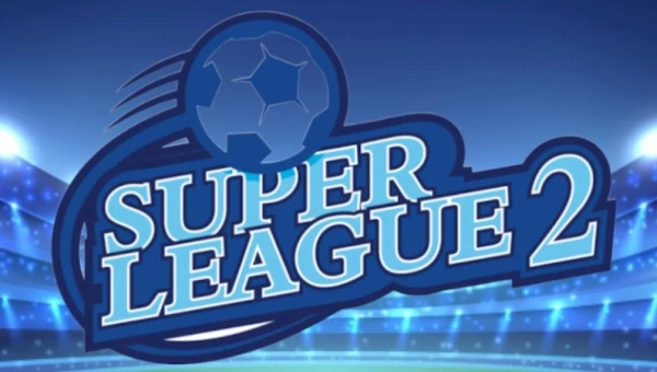 Super League 2: Πέφτει η αυλαία σε Ρόδο και Τρίπολη