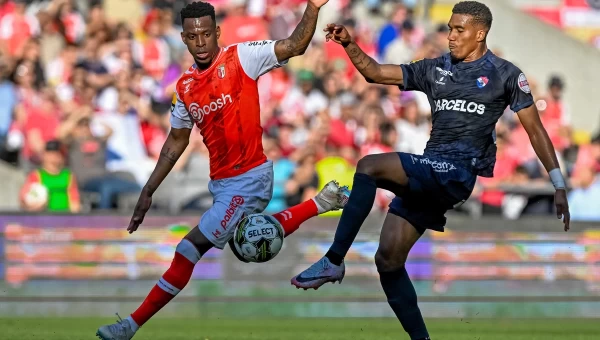 Α' Πορτογαλίας: Νασιονάλ-Μπράγκα, αμφότερες σε κακό φεγγάρι