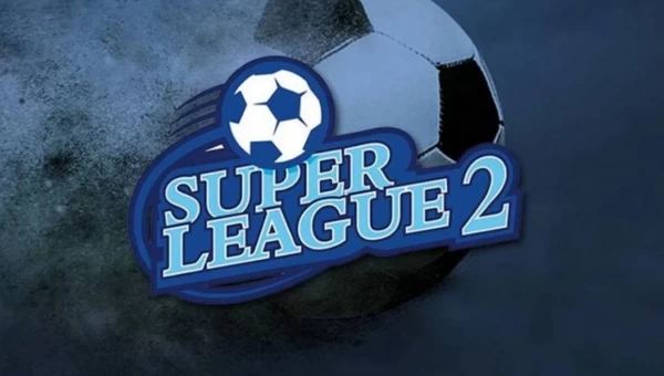 Super League 2: Παιχνίδια με φαβορί και επιλογές με αξία