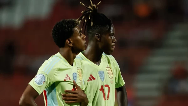 Nations League: Ελβετία - Ισπανία, επιστρέφουν στις νίκες οι πρωταθλητές