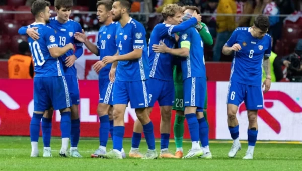 Nations League: Μολδαβία-Μάλτα, ευκαιρία για εύκολη πρεμιέρα