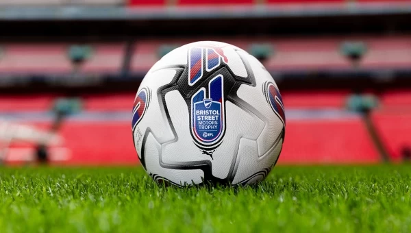 Λιγκ Τρόφι Αγγλίας: Με... πατημένο το γκάζι