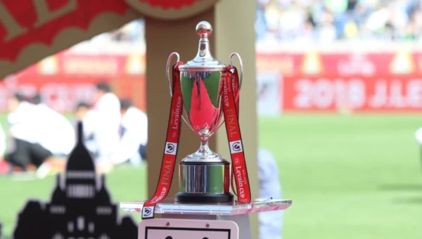 Λιγκ Καπ Ιαπωνίας: Ρίσκα, γκολ και καλές αποδόσεις! 