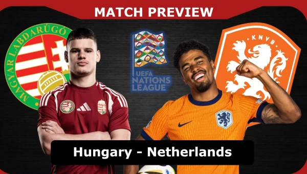 Οι «οράνιε» και τα γκολ του Nations League