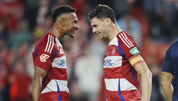 Β' Ισπανίας: Η αλλαγμένη Γρανάδα