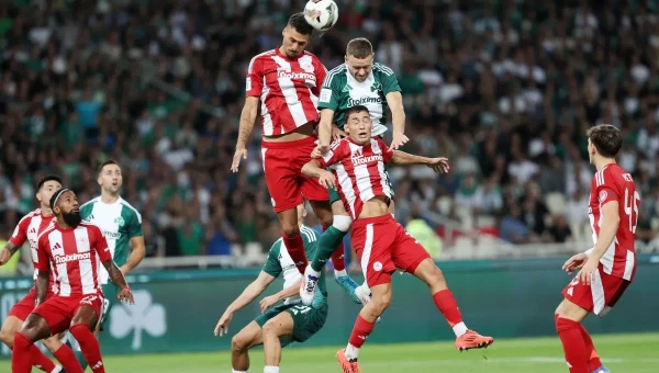 Ημερολόγιο Σούπερ Λιγκ: 7η αγωνιστική