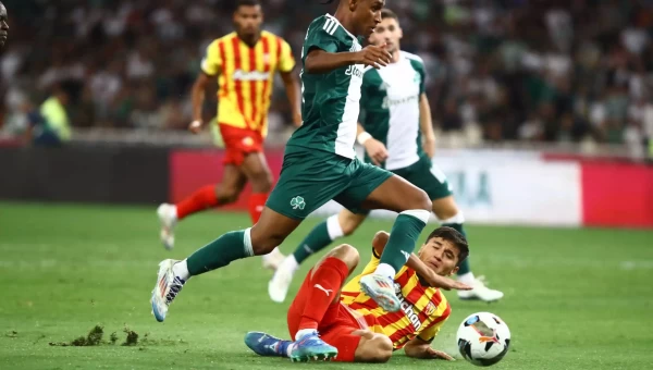 Το «πρέπει» και οι ευκαιρίες απόψε