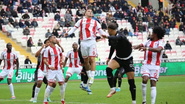 Α' Τουρκίας, Ντεμίρσπορ - Σίβασπορ: Μπορούν οι φιλοξενούμενοι