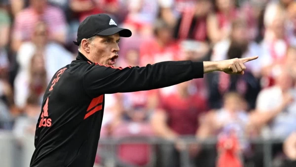 Στην Εθνική Αγγλίας ο Τόμας Τούχελ