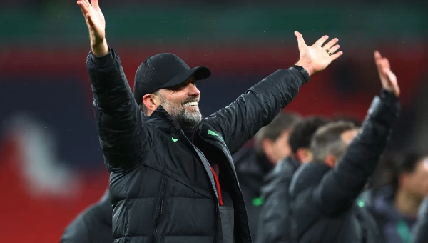 Ο Γιούργκεν Κλοπ στη Red Bull, οι Γερμανοί... στα κάγκελα (vid)