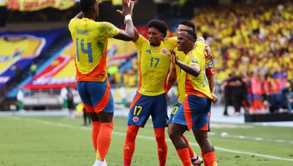 Προκριματικά Mουντιάλ: Βολιβία-Κολομβία, με αντίπαλο και το υψόμετρο