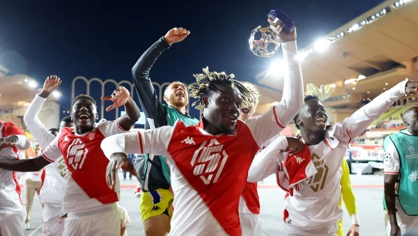 Champions League: Ντιναμό Ζάγκρεμπ-Μονακό, με ψυχολογία στα ύψη οι Μονεγάσκοι