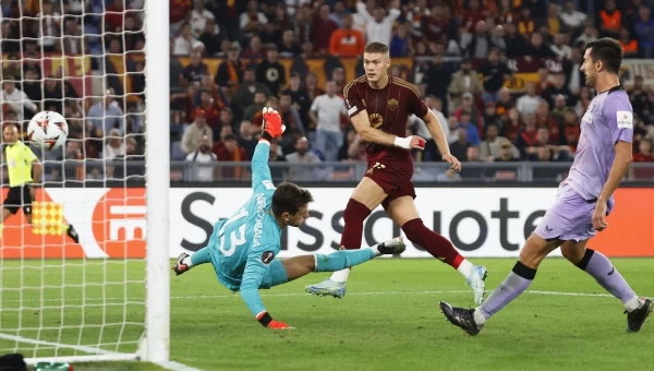 Europa League: Ελφσμποργκ-Ρόμα, το πρόβλημα στη νοοτροπία